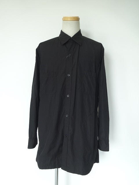 Yohji Yamamoto【ヨウジ ヤマモト】正規取り扱い店、通販可能 ON LINE